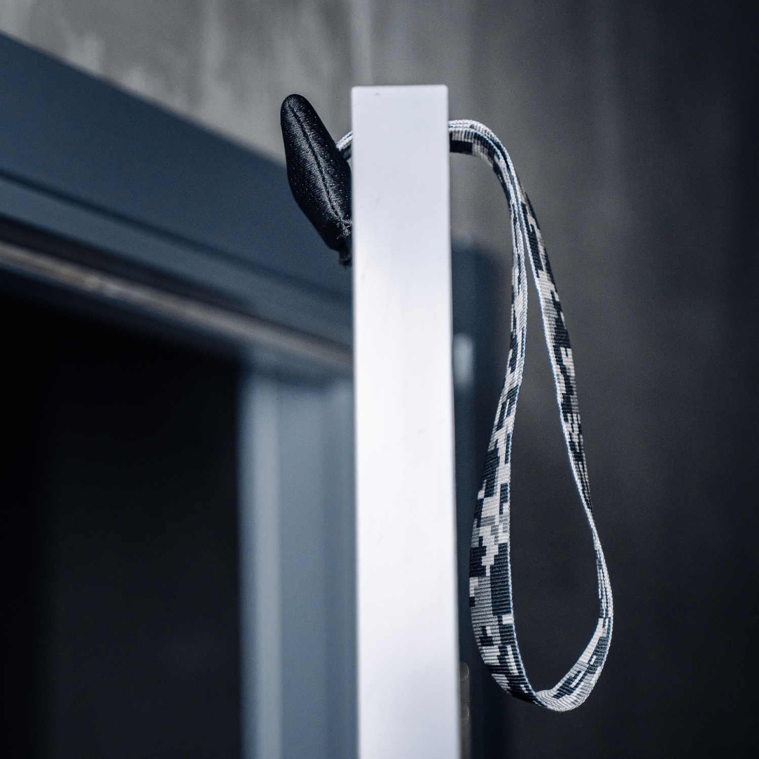 Крепление для двери для тренировочных петель FISIO GYM