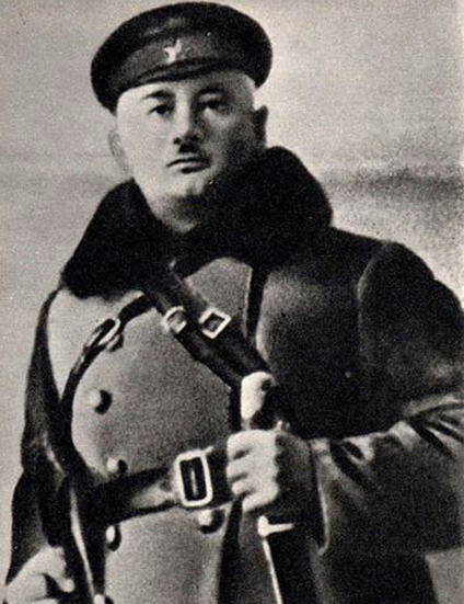 Котовский и история функциональных тренировок