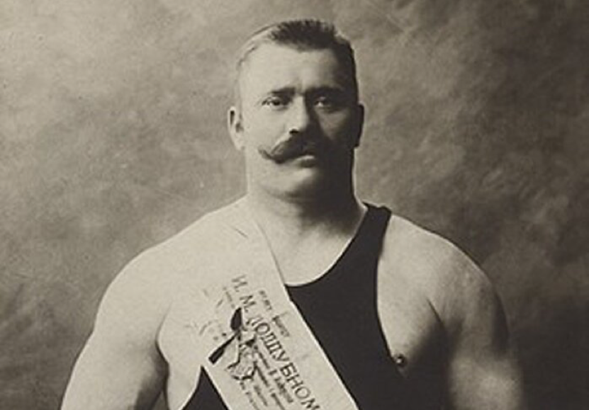 История возникновения тренировочных петель и функциональных тренировок