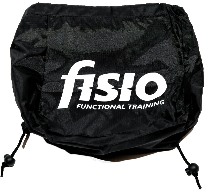 Рюкзак для переноски тренировочных петель FISIO Gym цвет Digi Camo